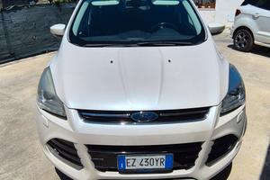 ford kuga 2.0 150 cv 4wd