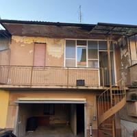 Bilocale a Terno d'Isola