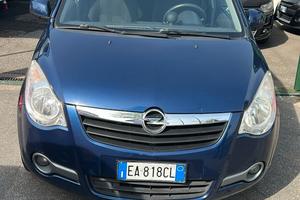 Opel Agila 1.2 16V 86CV Enjoy