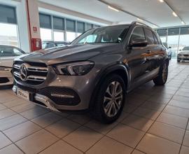 Mercedes-Benz GLE 300 d 4Matic Sport