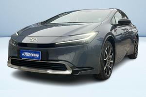 Toyota Prius 2.0 phev Active