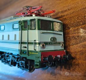 Locomotiva 646