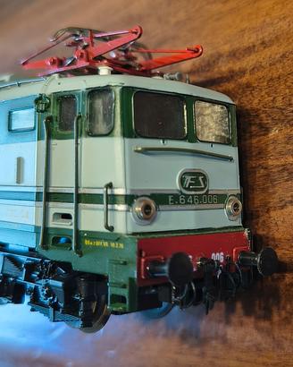 Locomotiva 646