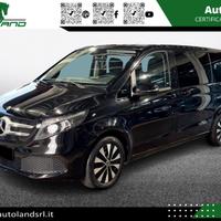 Mercedes V 220 D Long 8Posti *IVA ESCLUSA*