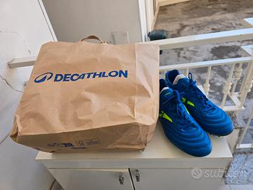 Scarpe calcio Joma AGUILA AG n°45 – come nuove