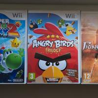 giochi wii