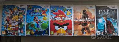 giochi wii