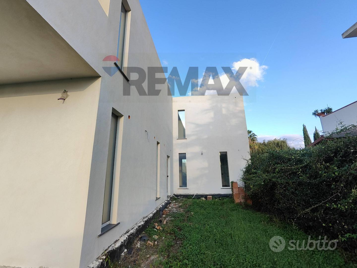 Villa singola - Milazzo - Vista 2