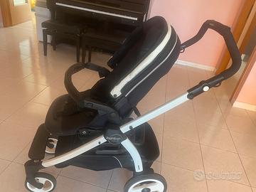 Trio  peg perego