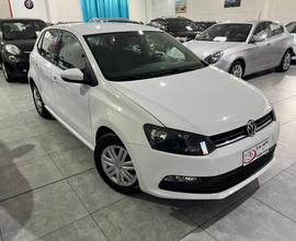 Volkswagen Polo 1.4 75 CV - Comfortline - 2016