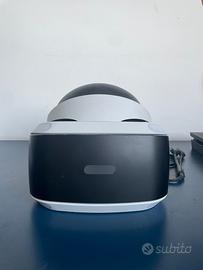 VR PS4