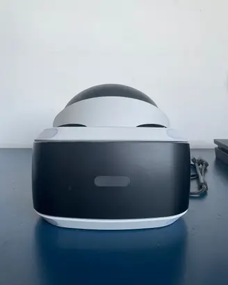 VR PS4