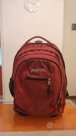 zaino trolley Jansport