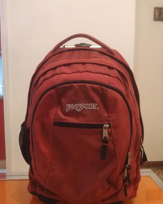 zaino trolley Jansport