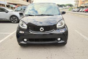 Smart ForTwo 90 0.9 Turbo Prime LED NAVI KAMERA PD