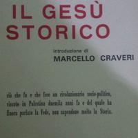 Il gesu' storico