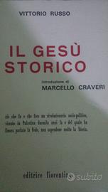 Il gesu' storico