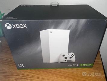 Xbox Serie X Digital Edition