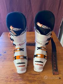 scarponi da sci Lange Freeride 110 Advanced size 6