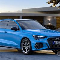 Ricambi audi a3 2023