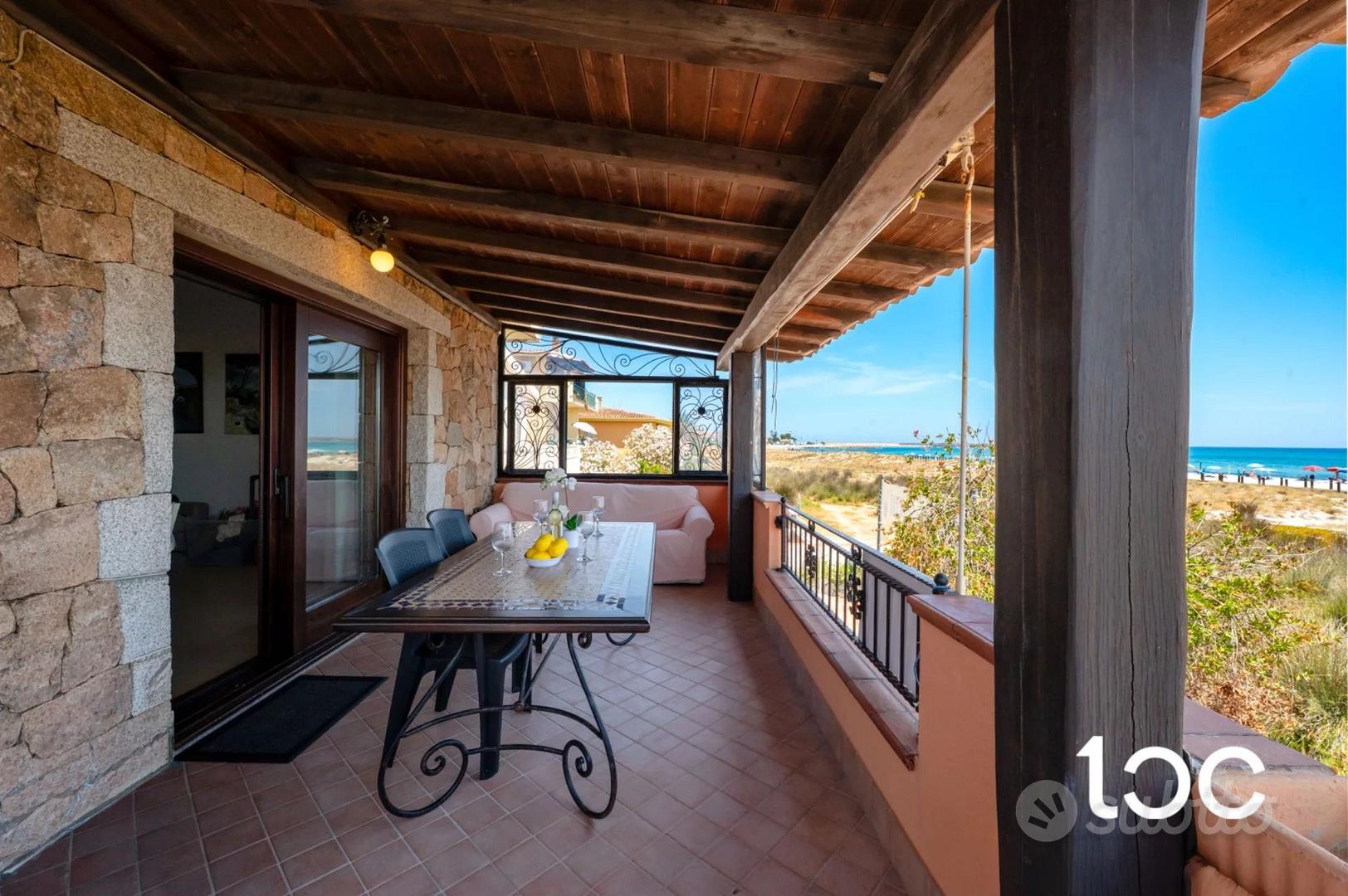 Apartment in Thiniscole/Siniscola, Villaggio Milano - Vista 5