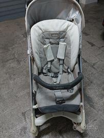 Passeggino Trilogy Inglesina