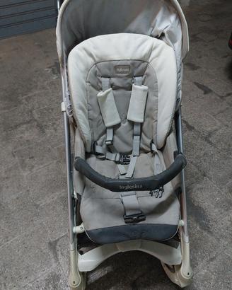 Passeggino Trilogy Inglesina