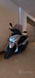 X city 250