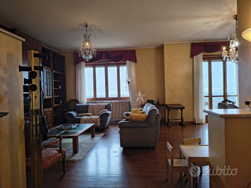 Appartamento – TO - Vista 3