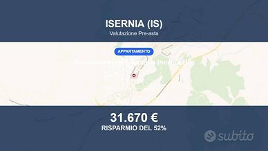 Immobile in asta di 114 m² con più di 5 locali a I