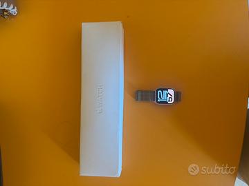 Apple watch s 8