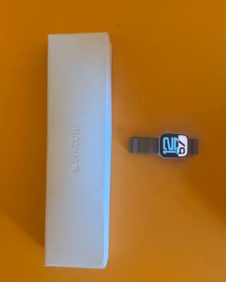 Apple watch s 8
