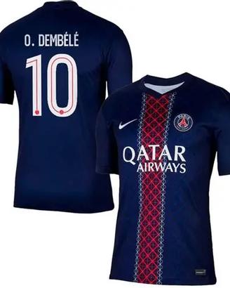 Maglia da calcio PSG