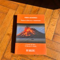 Fisica Generale Longhi, Nisoli, Osellame, Stagira