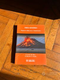 Fisica Generale Longhi, Nisoli, Osellame, Stagira