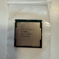 Intel i5 9600k
