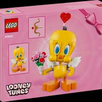 Lego 40824 Looney Tunes