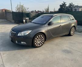 Opel Insignia 2.0 CDTI Sports Tourer Cosmo