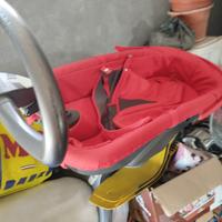 stokke passeggino trio 2012