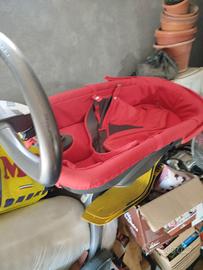 stokke passeggino trio 2012