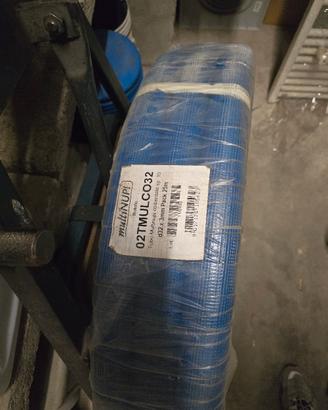 Tubo multistrato