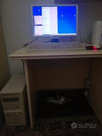 PC Vintage Retrogaming Windows XP AMD Athlon  