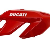 CARENA DUCATI HYPERMOTARD 1100 DESTRA 48012501CA