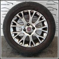 Cerchi Sfusi post. dx FIAT Punto Evo