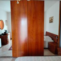 Camera da letto completa