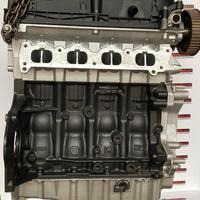 Motore revisionato A16XER