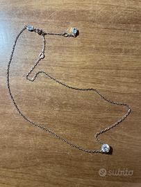 Swarovsky Pendente Stilla