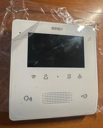 videocitofono Vimar TabFree4,3 2F+viv. 7559