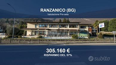 Immobile in asta di 1068 m² a Ranzanico