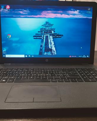 HP 255 G6 notebook 8gb ram 